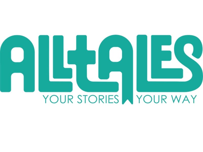 Why AllTales Is Redefining Personalized Books in 2025