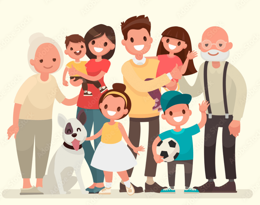 How to Write Believable Family Dynamics