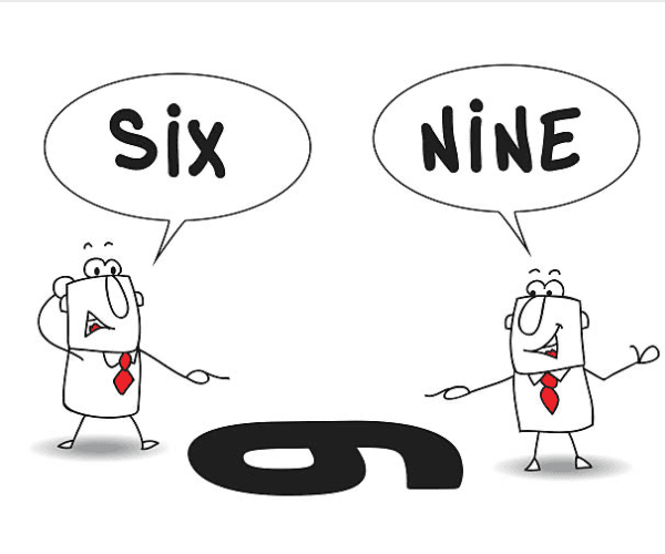 How To Write From Different Point Of Views