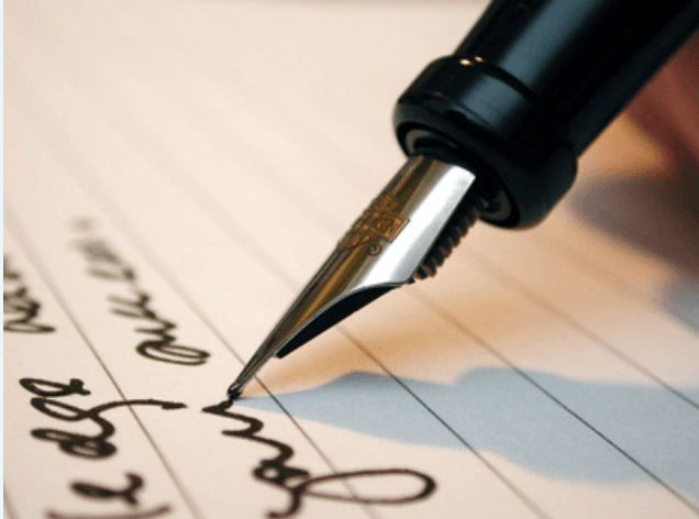 All Tales Writing Tips