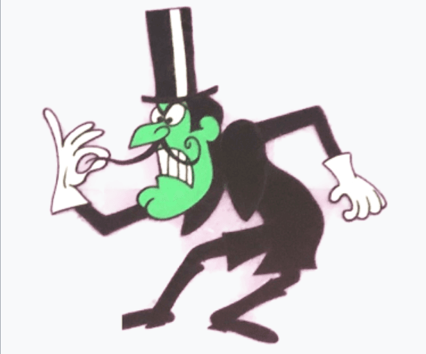What Makes a Good Antagonist